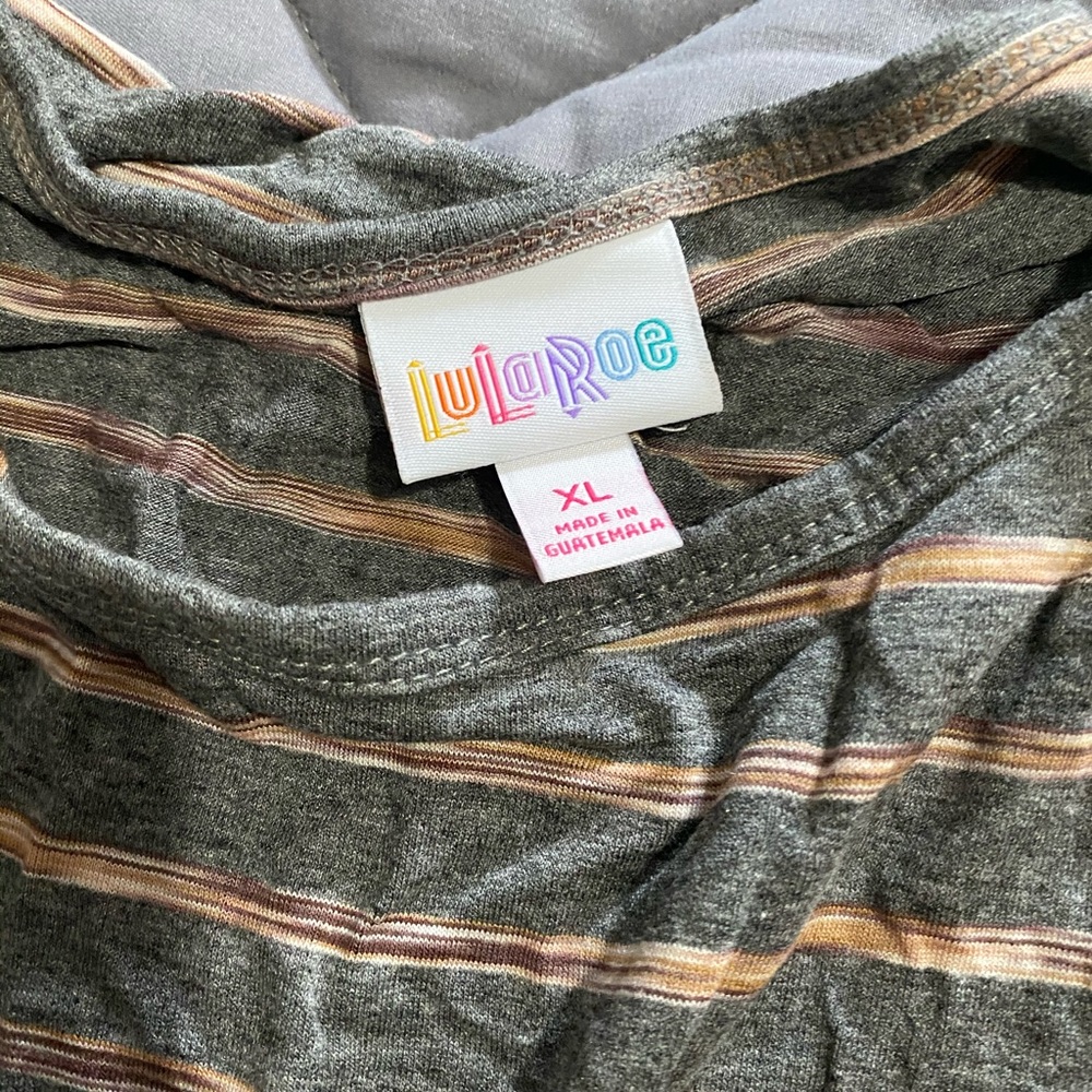 Lularoe Irma